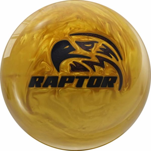 Raptor Rush