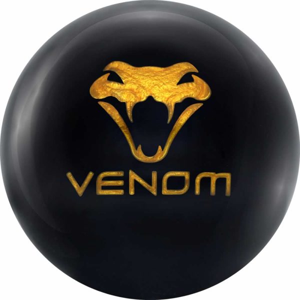 Black Venom