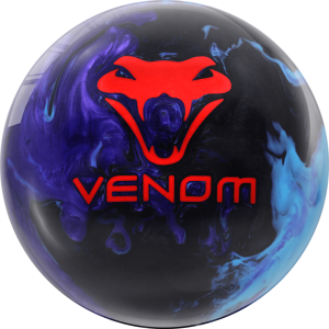Venom Hysteria