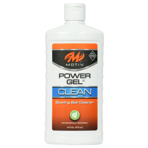 Motiv - Power Gel® Clean - 16 oz - Pallonpesugeeli