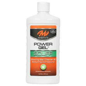 Motiv - Power Gel® Scuff - 16 oz  - rakeinenpesugeeli