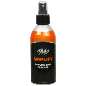 Amplify Bowling Ball Cleaner - 8 oz - Pallonpesuaina