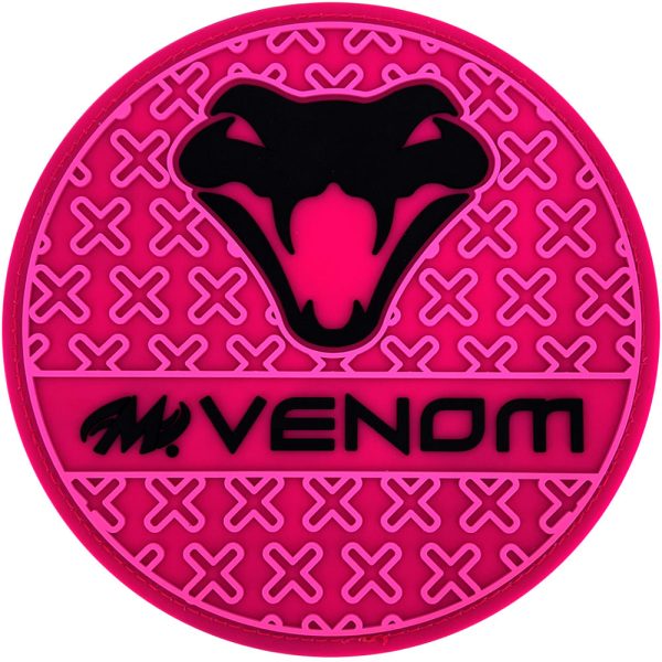 Grip Disk - Pink Venom